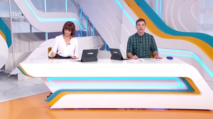 Aquí hay trabajo - Aquí hay trabajo - 30/11/22