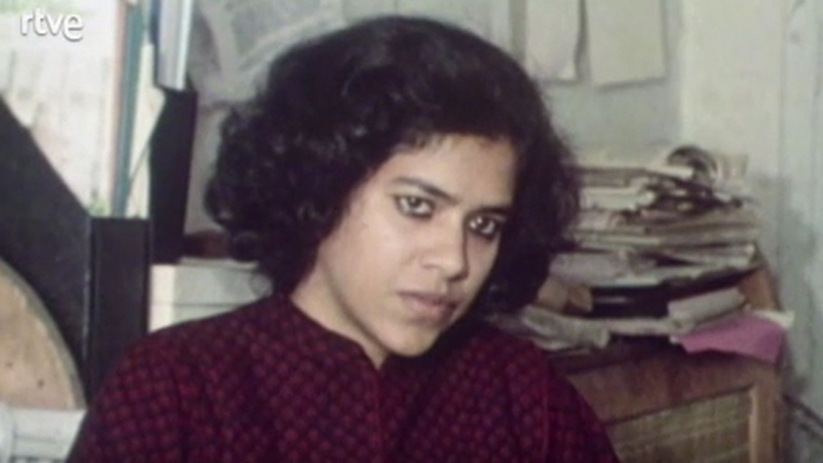 Los marginados - La mujer en el tercer mundo - Los marginados | Ver