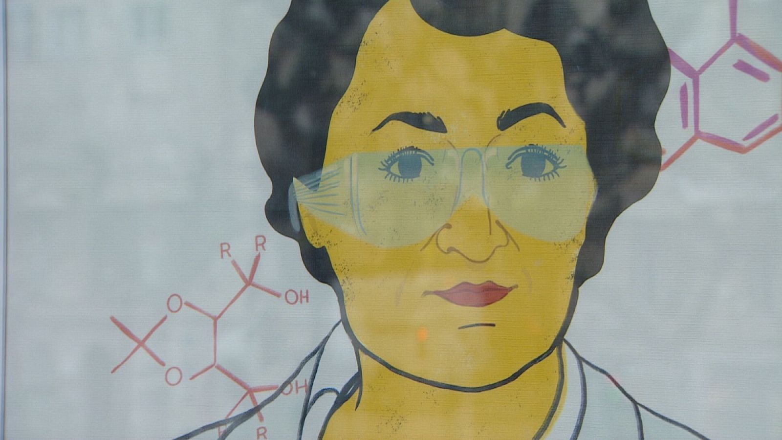 "La semilla de Atenea", visibilizar a mujeres referentes riojanas