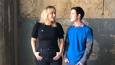 El 18'5% de las mujeres jóvenes se reconoce bisexual