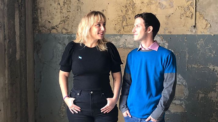 Objetivo igualdad - El 18'5% de las mujeres jóvenes se reconoce bisexual