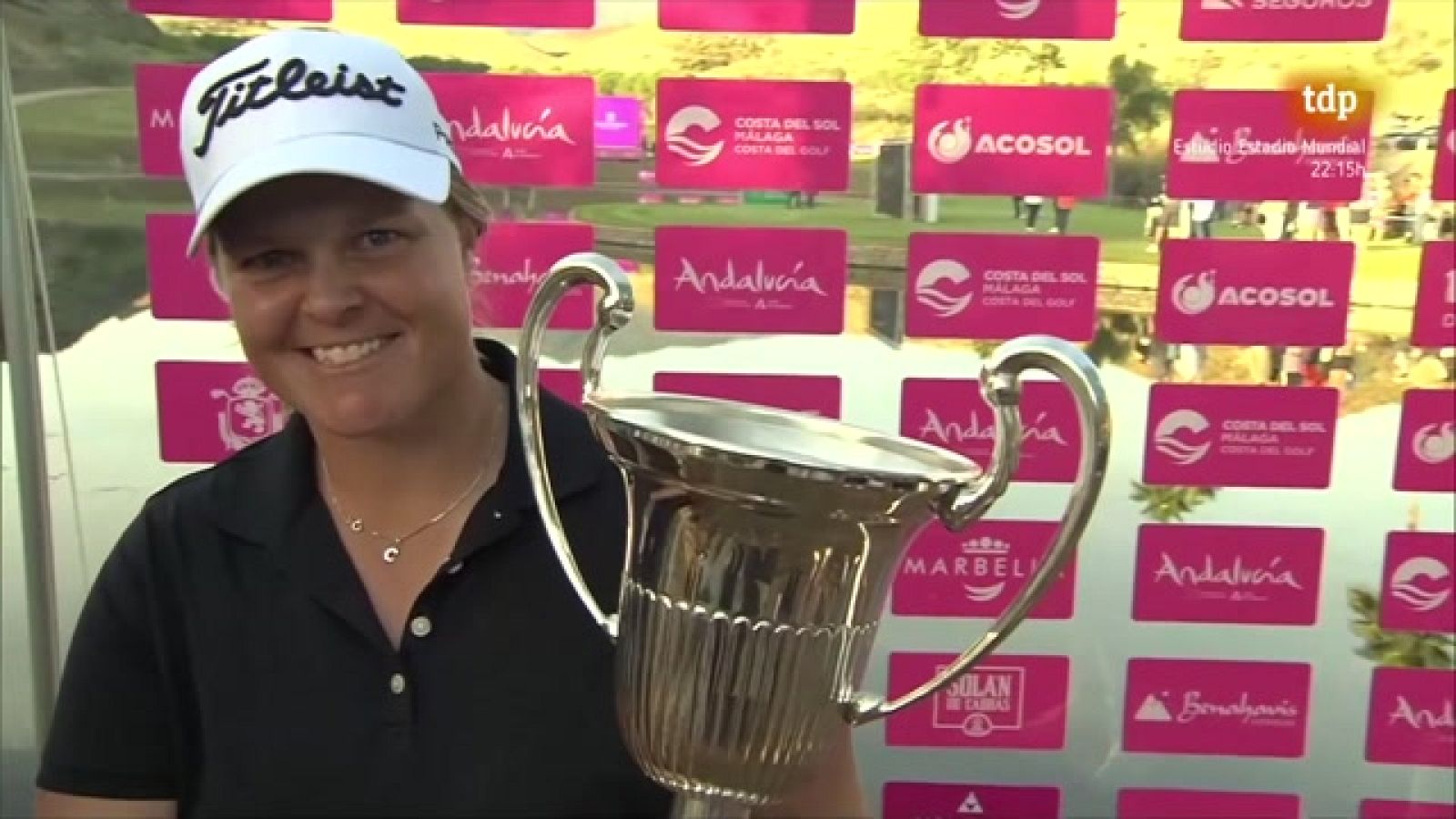 Hola Golf - T6 - Programa 29 - ver ahora