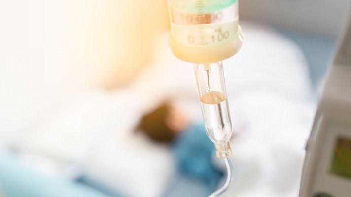 La hora de La 1 - ¿Cuándo llevar a un bebé a urgencias por bronquiolitis?