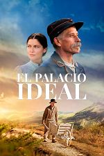 Poster de El palacio ideal