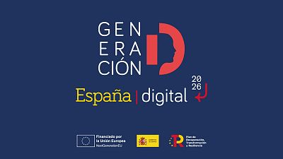 Presentacin del Pacto por la Generacin D