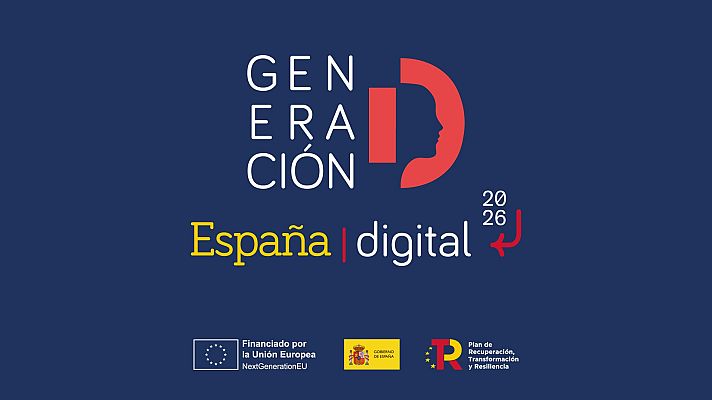 Otros programas - Presentación del Pacto por la Generación D