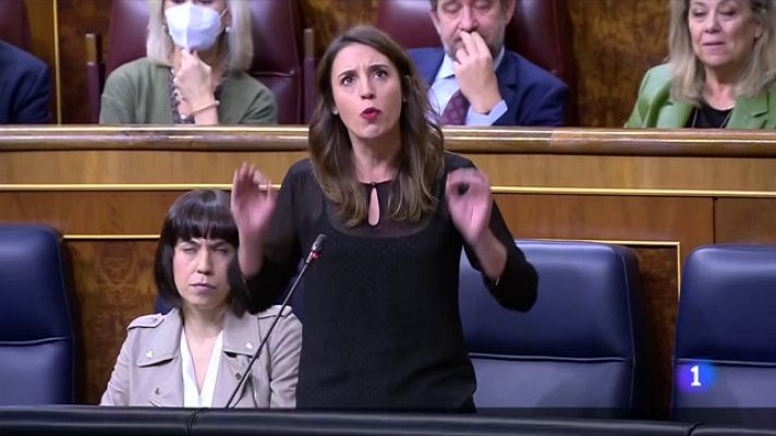 L'Informatiu - L'Informatiu - 30/11/2022