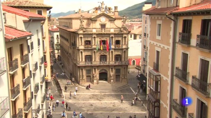 Telenavarra - Telenavarra - 30/11/2022