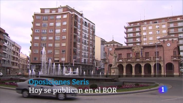 Informativo Telerioja - Informativo Telerioja  - 30/11/22