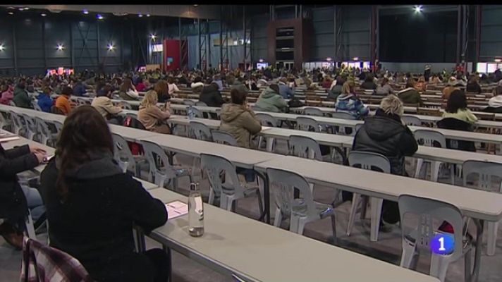 Panorama Regional - Asturias en 2' - 30/11/22