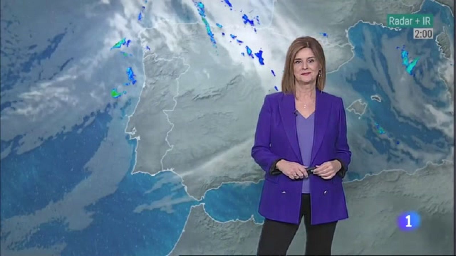 El tiempo en Extremadura - 30/11/2022 - Ver ahora