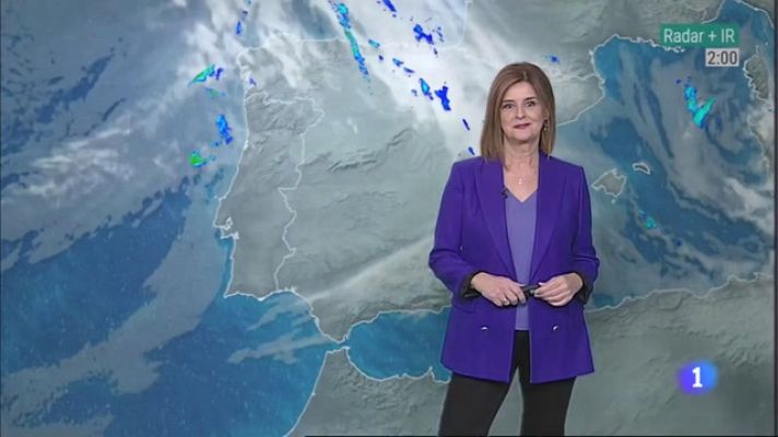 Noticias de Extremadura - El tiempo en Extremadura - 30/11/2022