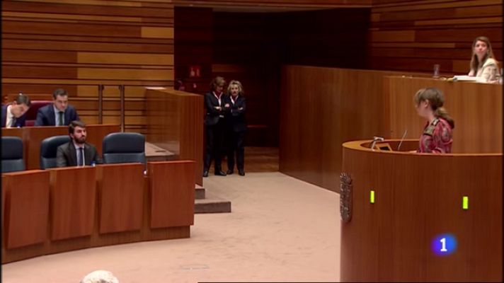 Noticias de Castilla y León - Castilla y León en 1' - 30/11/22