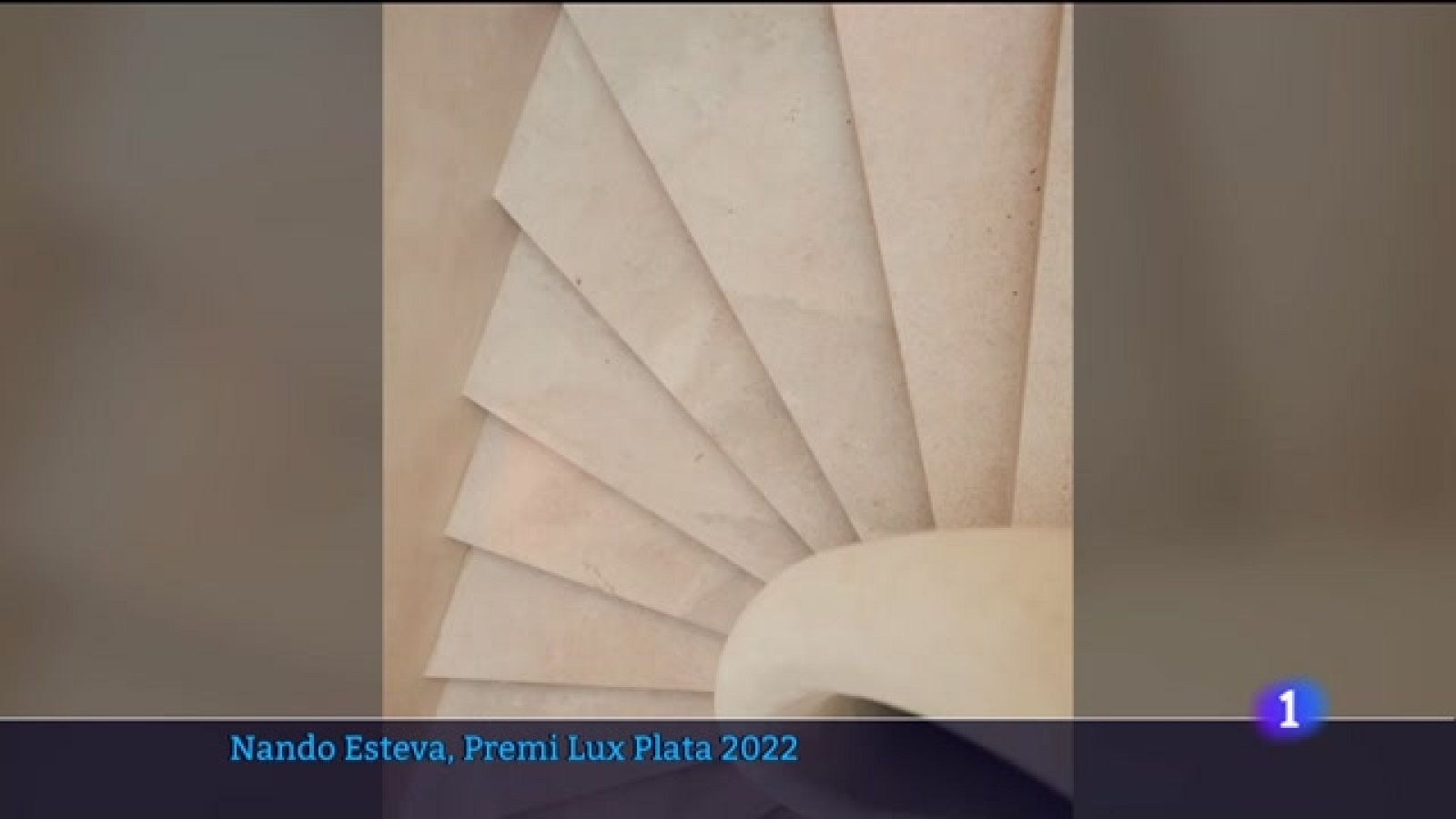 Nando Esteva, el fotògraf multipremiat - 30/11/22 - Veure ara