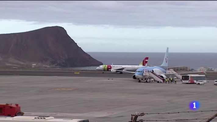 Telecanarias - Canarias en 2' - 30/11/2022