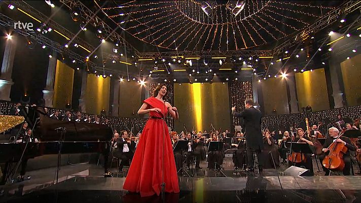 Los conciertos de La 2 - Orq. Sinf. de la Radiotelevisión Serbia: Concierto Navidad