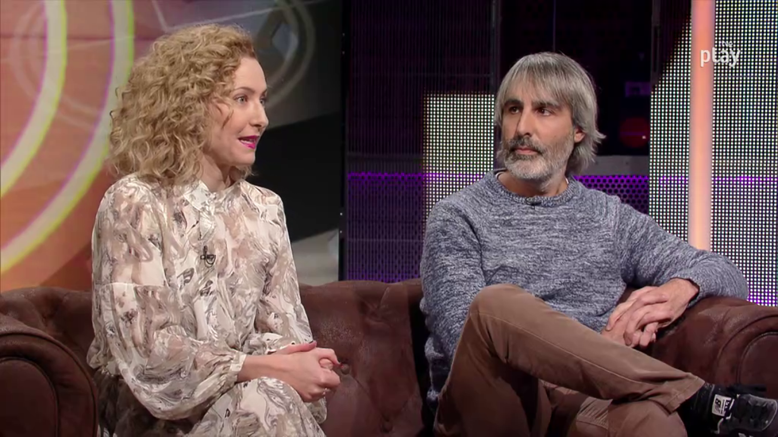 Culturas 2 - German Sancho y María del Puy Alvarado - Culturas 2 | Ver