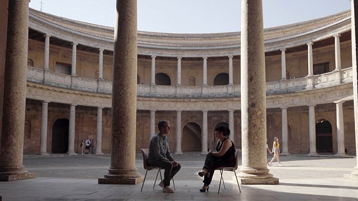 Caminos de la música - Granada. El embrujo
