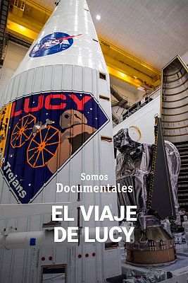 El viaje de Lucy
