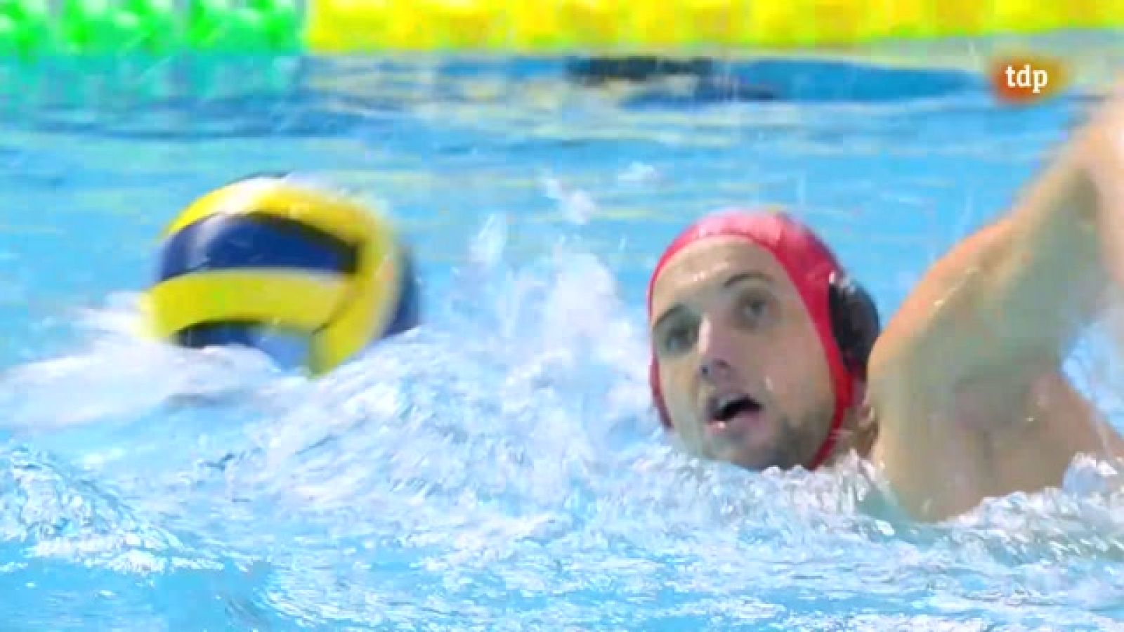 Waterpolo - Liga Europea. 2ª jornada: Astralpool CN Sabadell - Spandau 04 Berlin - ver ahora