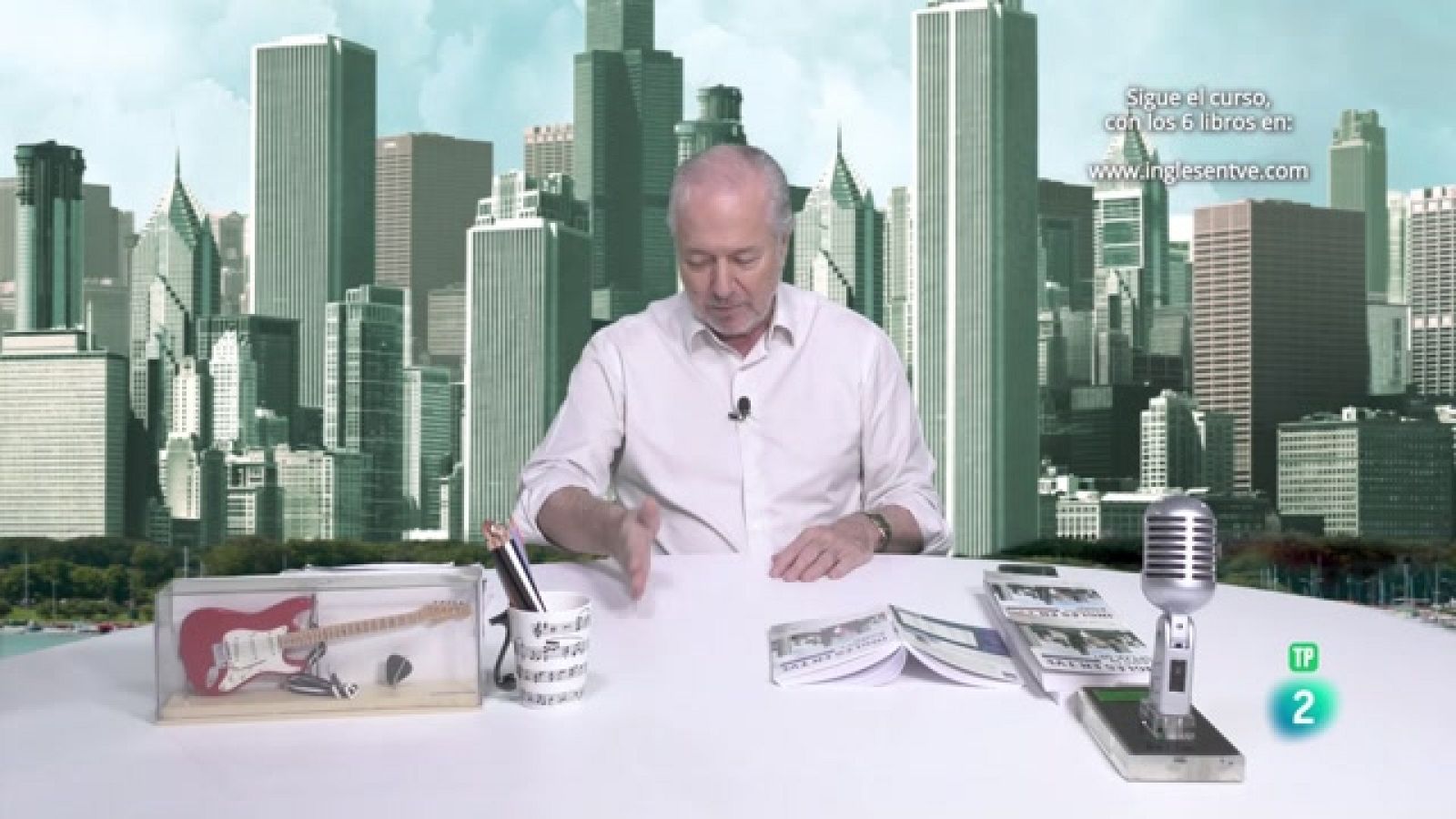 Inglés en TVE - Programa 649 - ver ahora