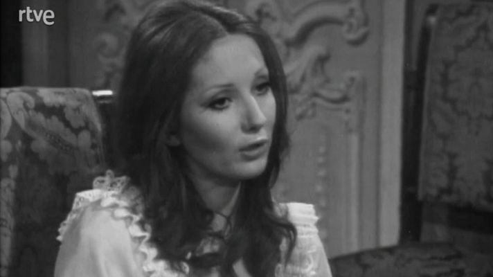 El primer amor de Desirée - Capítulo 8