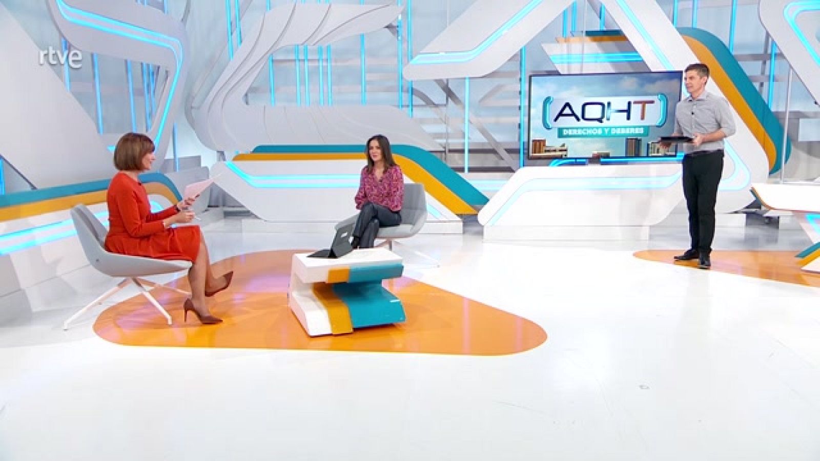 Aquí hay trabajo - 01/12/22 - ver ahora