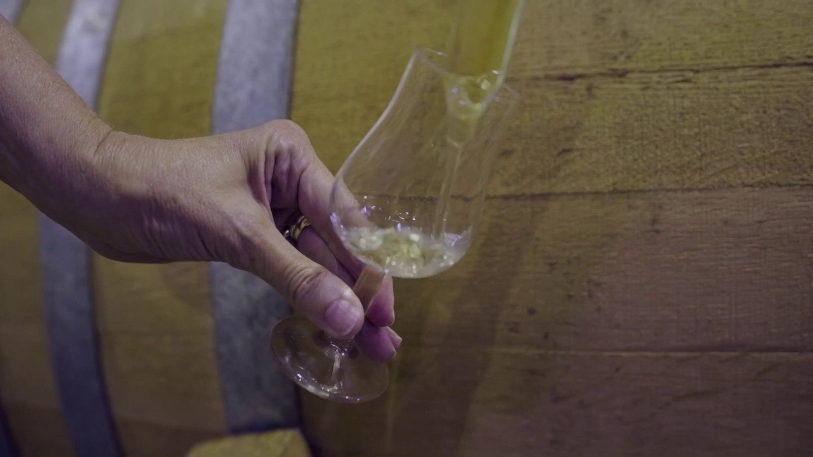 La recepta perduda - El brandi a Vilafranca del Penedès