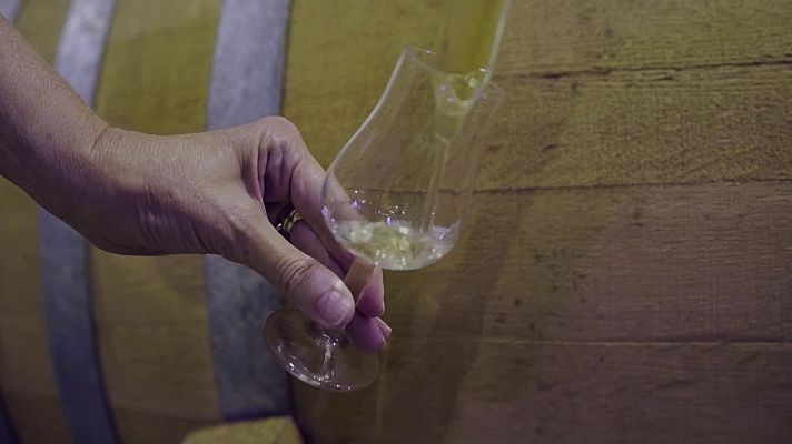 La recepta perduda - El brandi a Vilafranca del Penedès