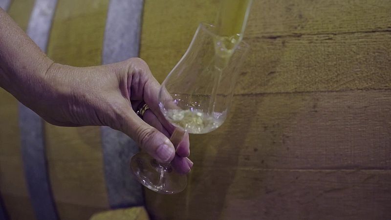 La recepta perduda - El brandi a Vilafranca del Penedès