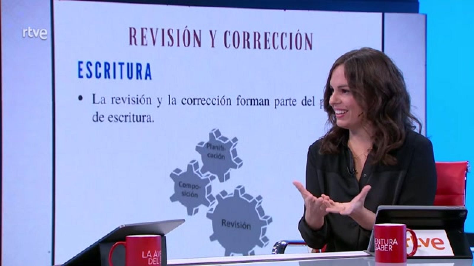 La aventura del saber - 01/12/22 - ver ahora