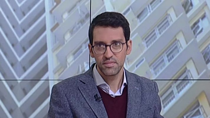 La economía - La economía - 01/12/22