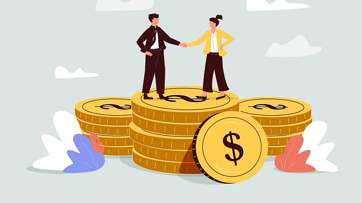 Aquí hay trabajo - 8 errores que arruinarán tu subida de sueldo