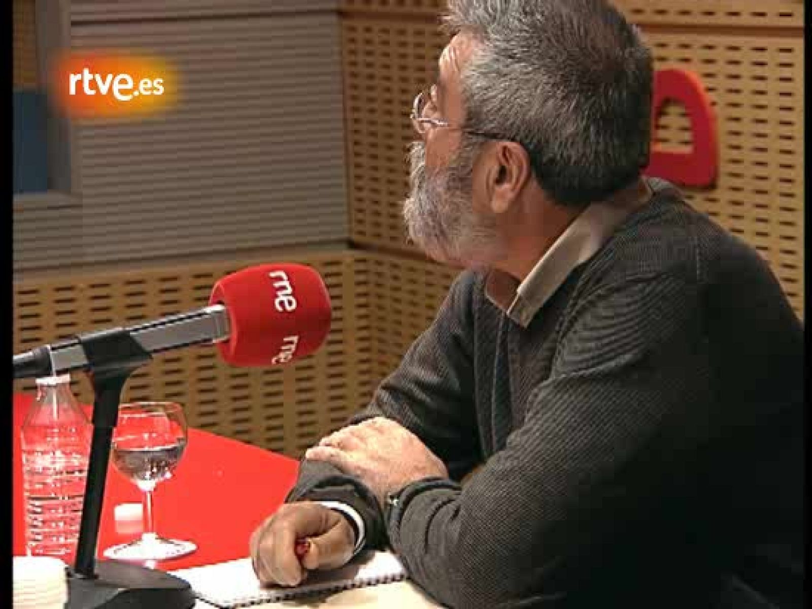 Méndez cree que hay "tiempo y voluntad" para negociar los convenios | Ver