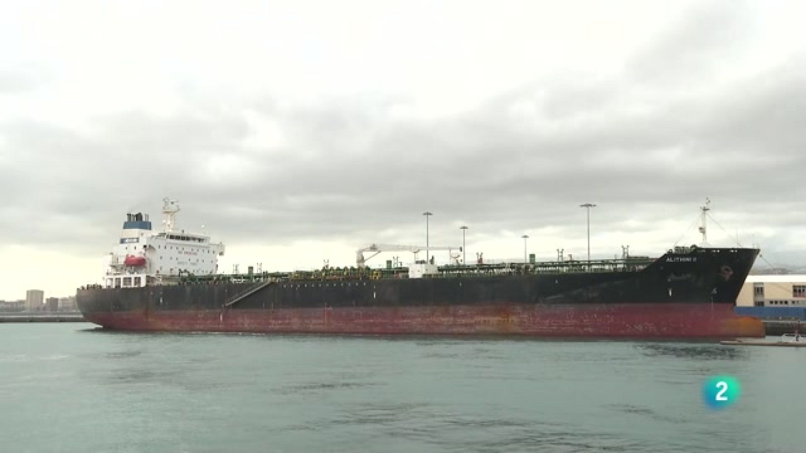 Telecanarias 2 - 30/11/2022 | Ver