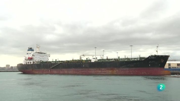 Telecanarias - Telecanarias 2 - 30/11/2022