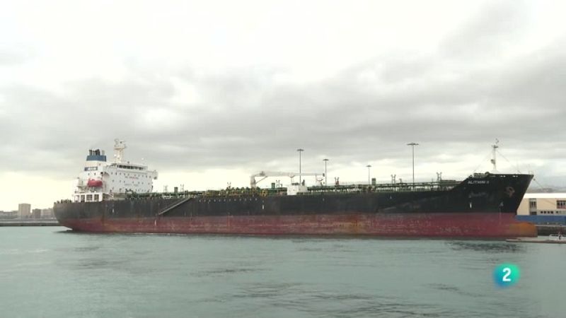 Telecanarias 2 - 30/11/2022 | Ver