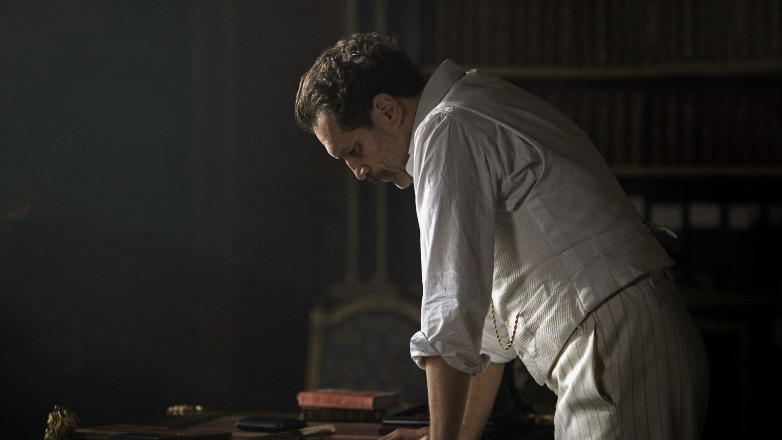 Paris Police 1900 - Episodio 8 - Ver ahora