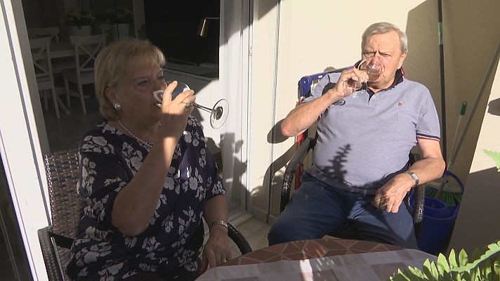 Noticias Andalucía - Nómadas energéticos