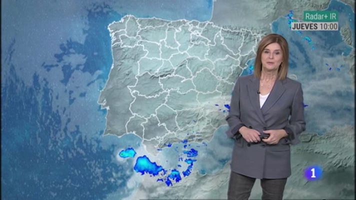 Noticias de Castilla y León - El tiempo en Castilla y León - 01/12/22