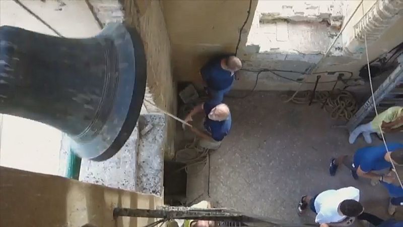 Patrimonio Cultural de la Humanidad - Ver ahora