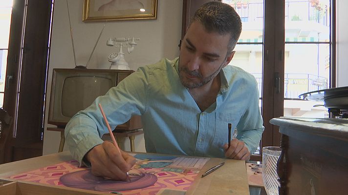 Noticias Andalucía - El clásico "Mujercitas" se Lorentiza