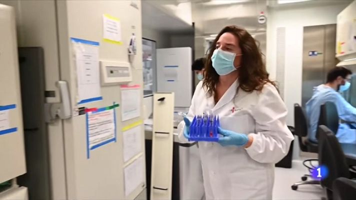 L'Informatiu - L'Informatiu - 01/12/2022