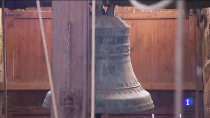 L'informatiu - Comunitat Valenciana - L'Informatiu de la Comunitat Valenciana 1 - 01/12/22