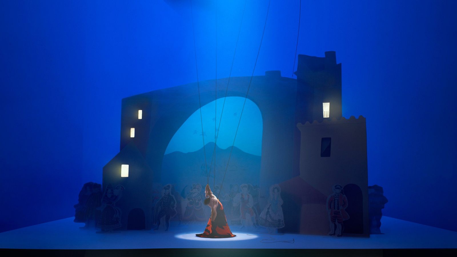 El loco - Atención obras - ver ahora