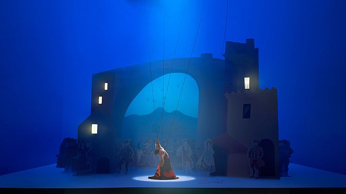 Atención obras - El loco