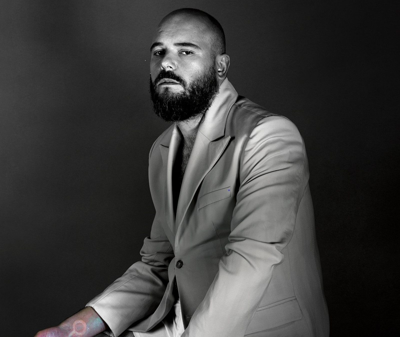 Niño de Elche - Atención OBras - Atención obras | Ver