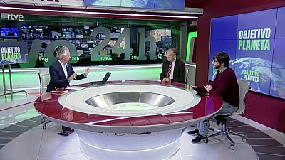 ¿Somos demasiados para el planeta?