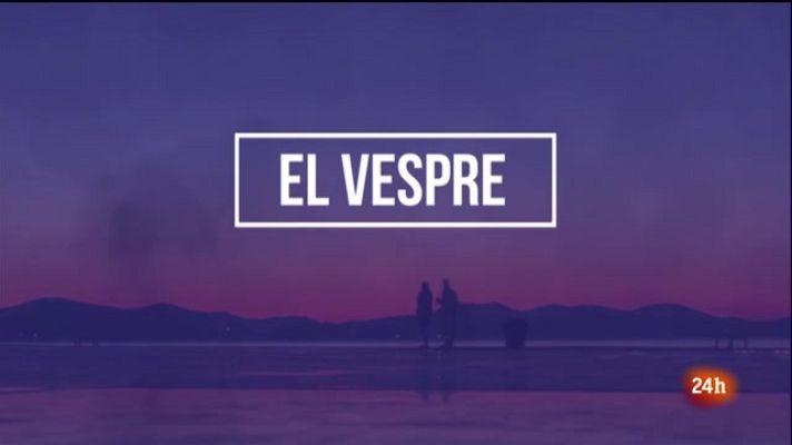 El Vespre - El Vespre - 1/12/2022