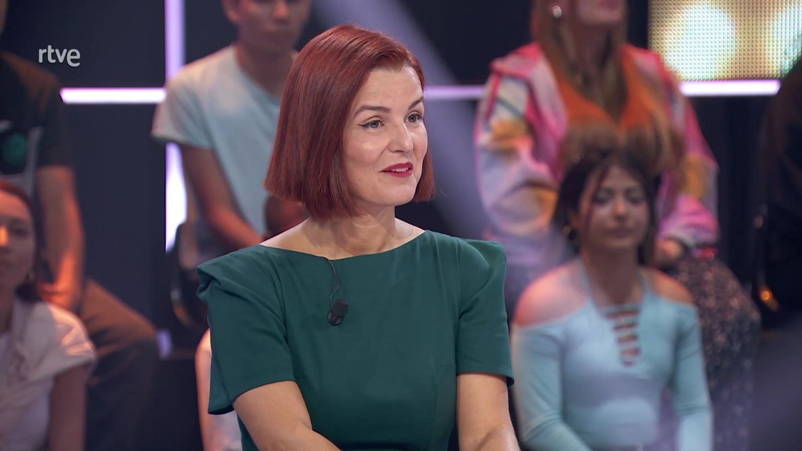 El comodín - Programa 40 - ver ahora